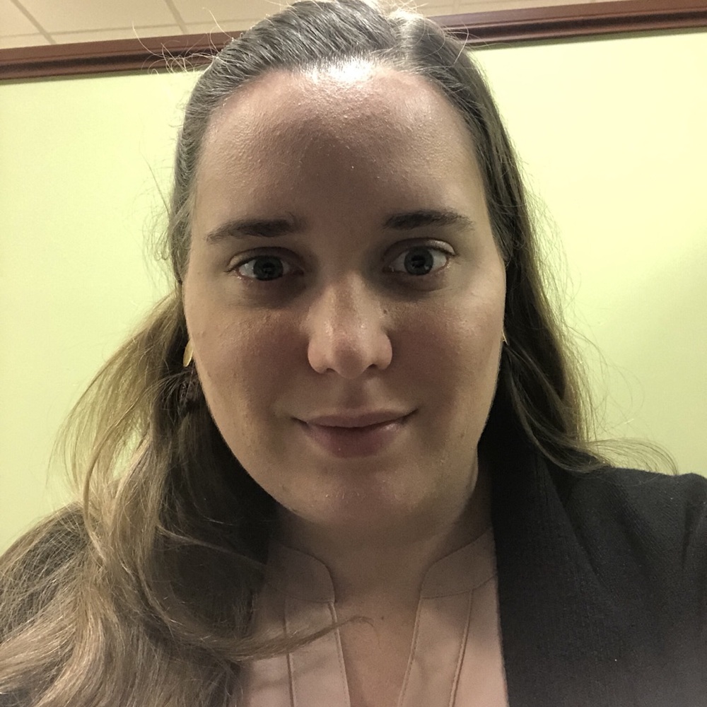 Meet your Posher, Valentina